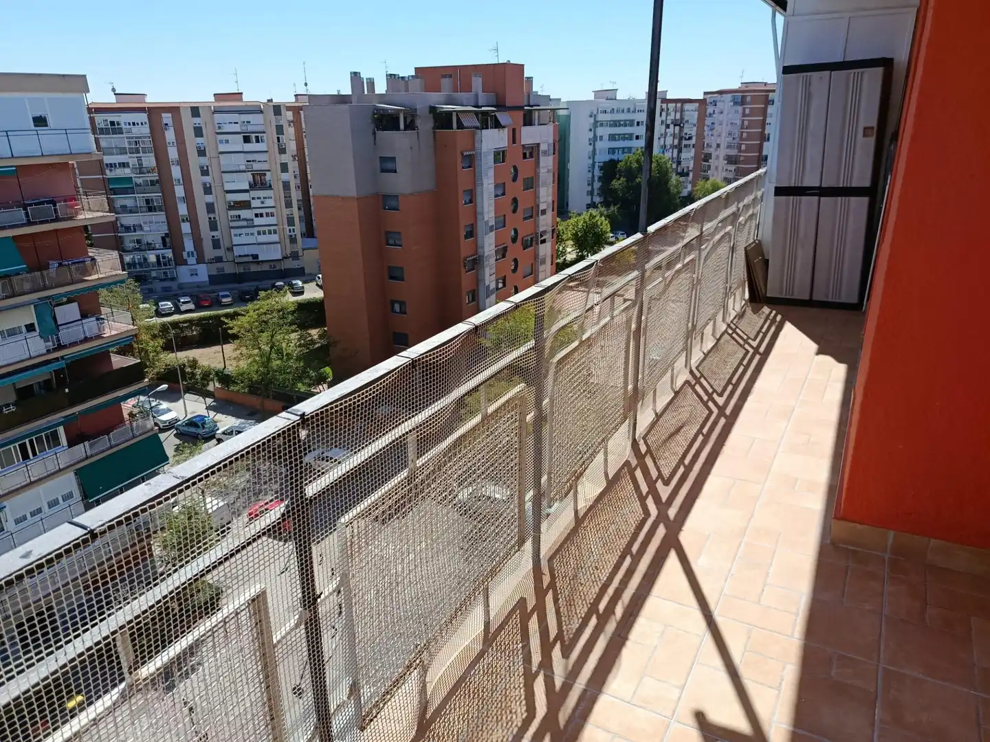 Piso de 61 m² en Madrid