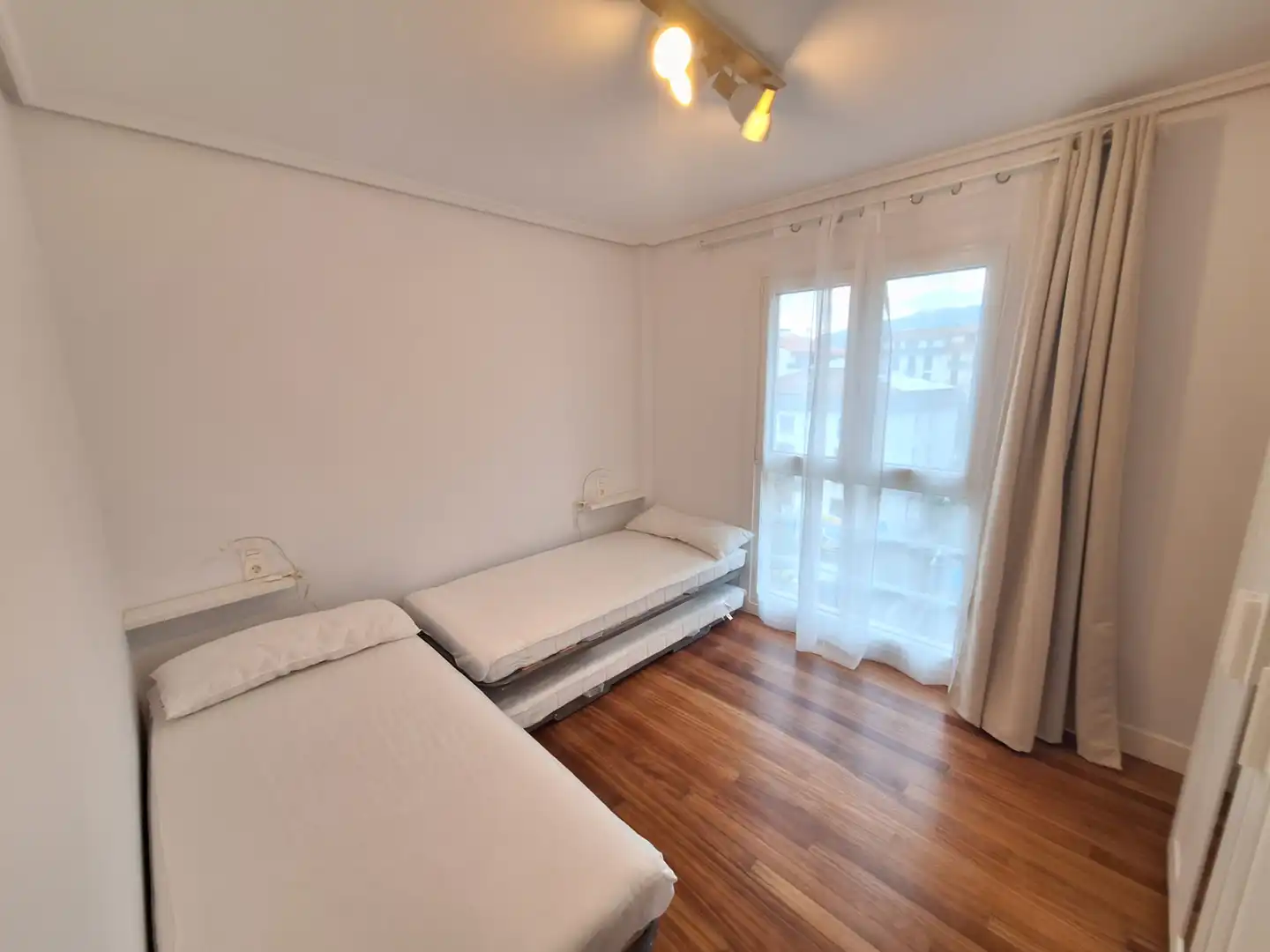 Piso de 67 m² en Zarauz