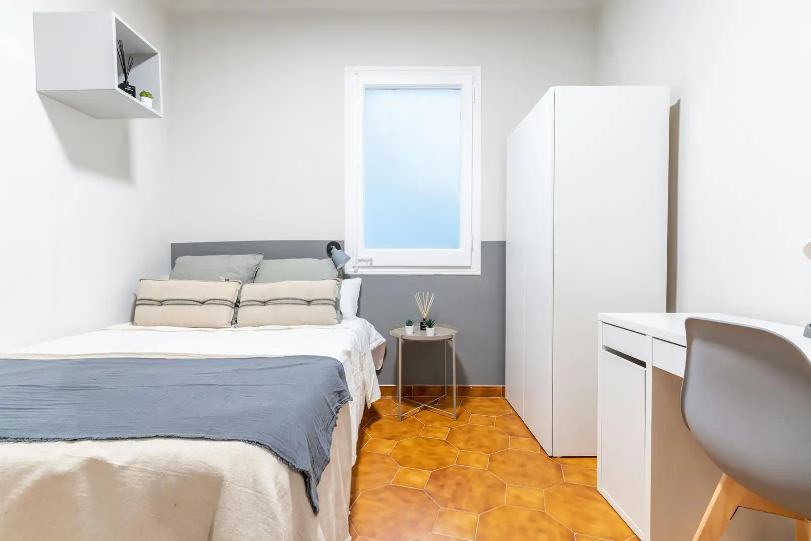Habitación 110 m², Barcelona