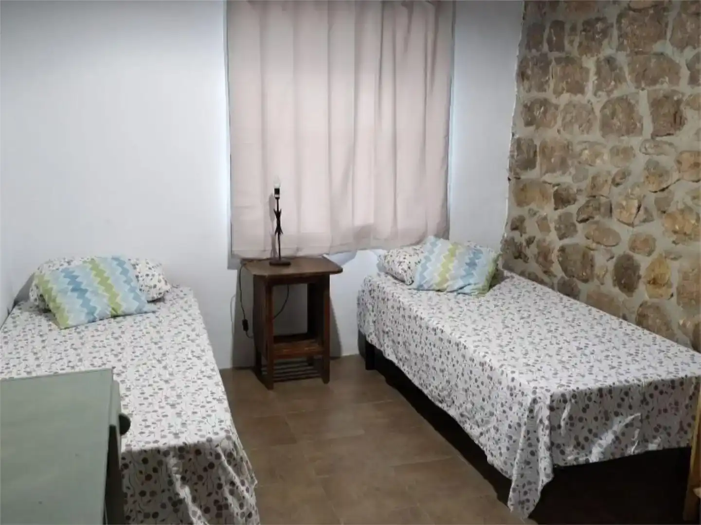 Habitación 250 m², Valdáliga