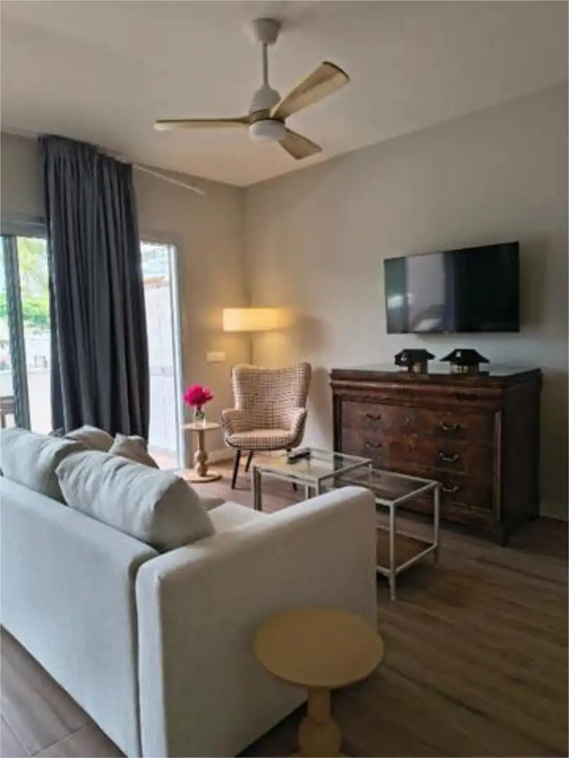 Piso de 80 m² en Puerto de la Cruz