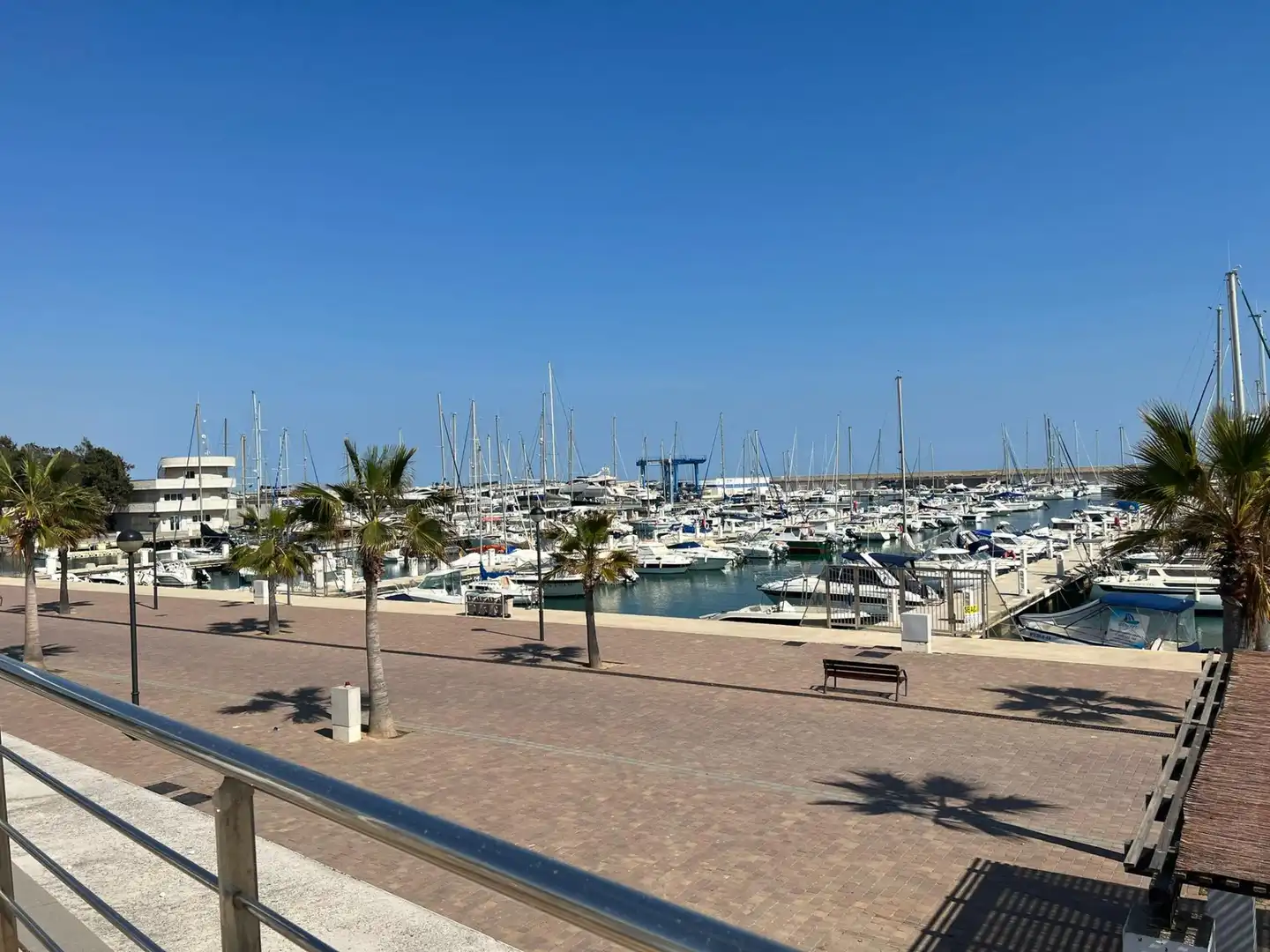 Piso de 56 m² en Roda de Berà