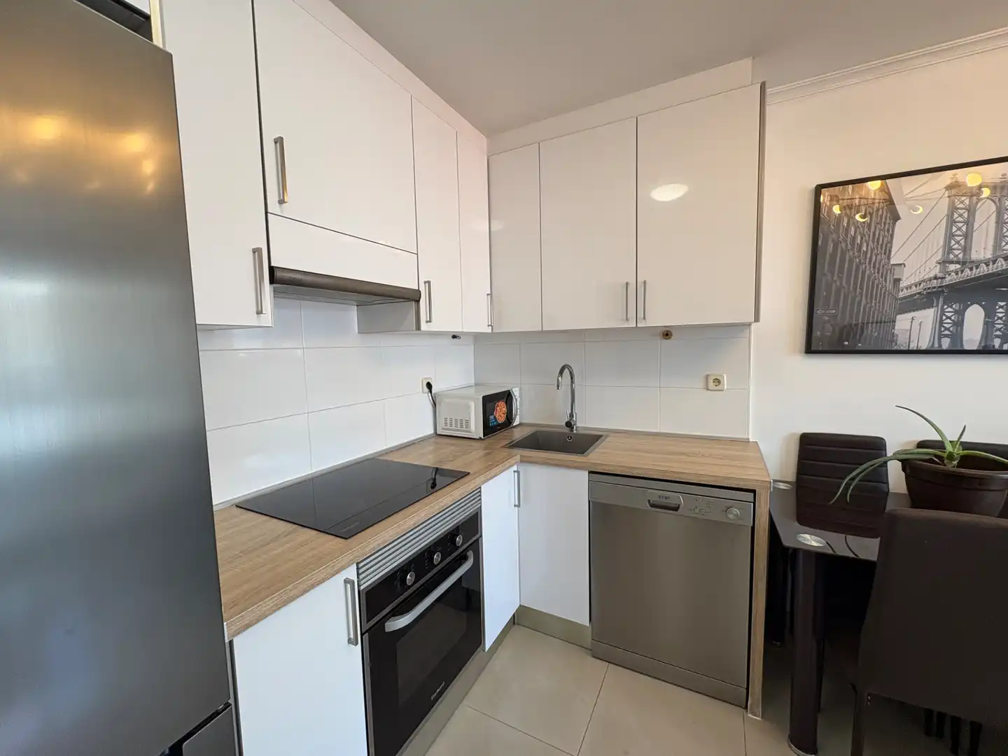 Pis de 70 m² a Ferrol