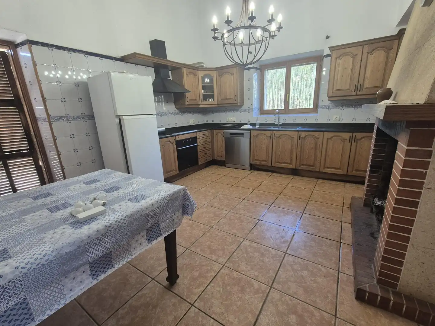 Casa de 219 m² en Campos