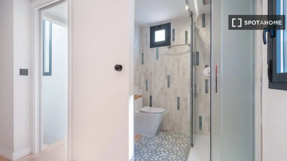 Habitación 108 m², Sevilla