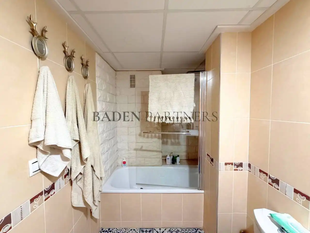 Wohnung 65 m² in Sant Jordi / San Jorge