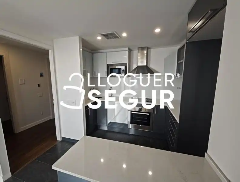 Pis de 57 m² a Sabadell