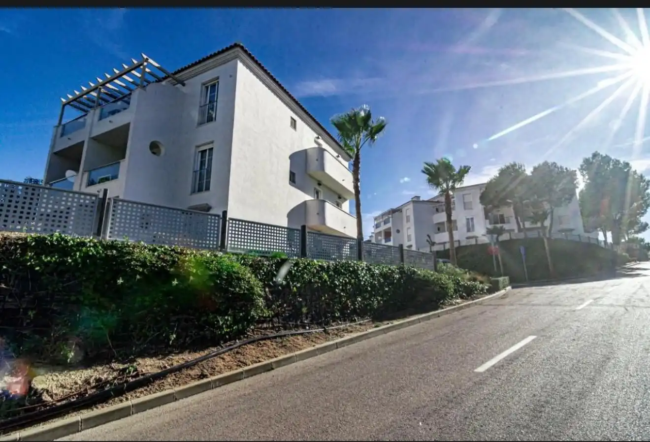 Piso de 81 m² en Manilva