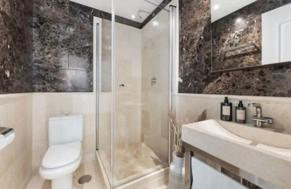 Piso de 187 m² en Benahavís