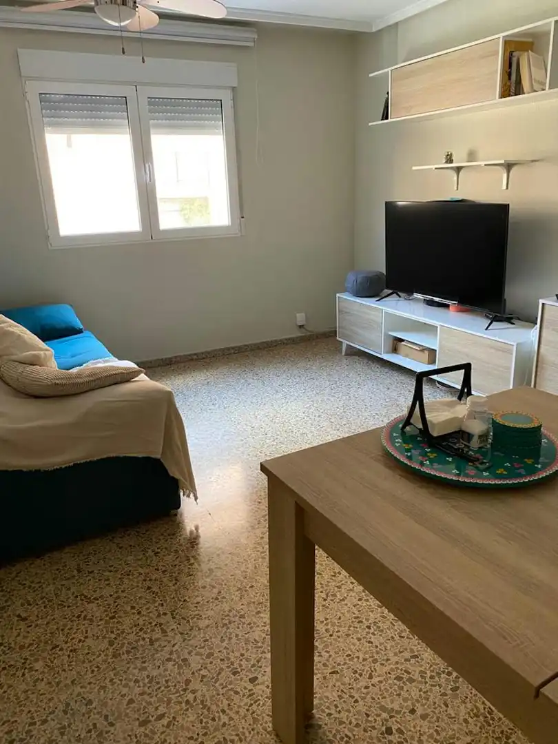 Habitación 118 m², Valencia