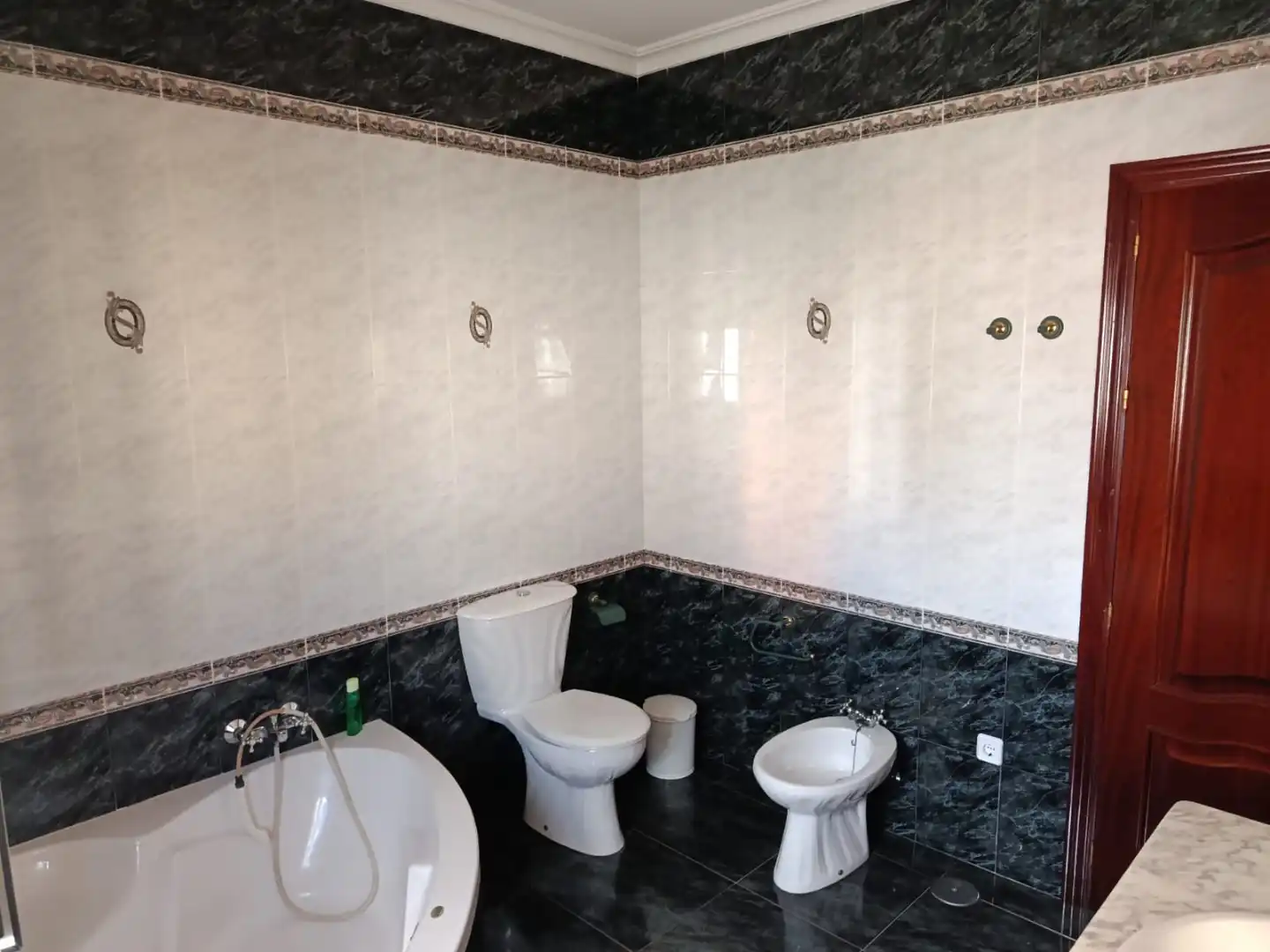 Piso de 105 m² en Olivares