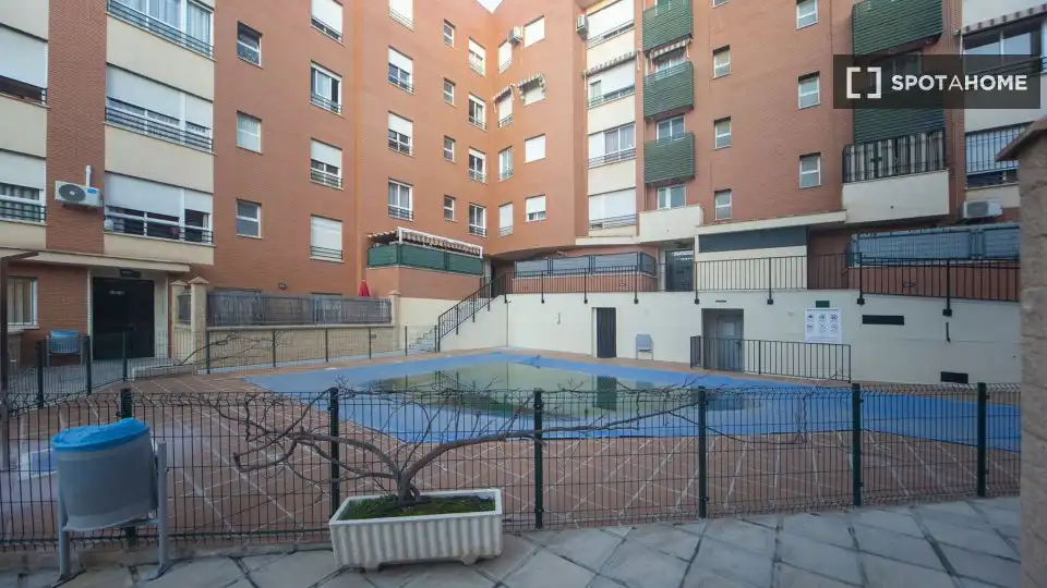 Habitación en alquiler, Granada