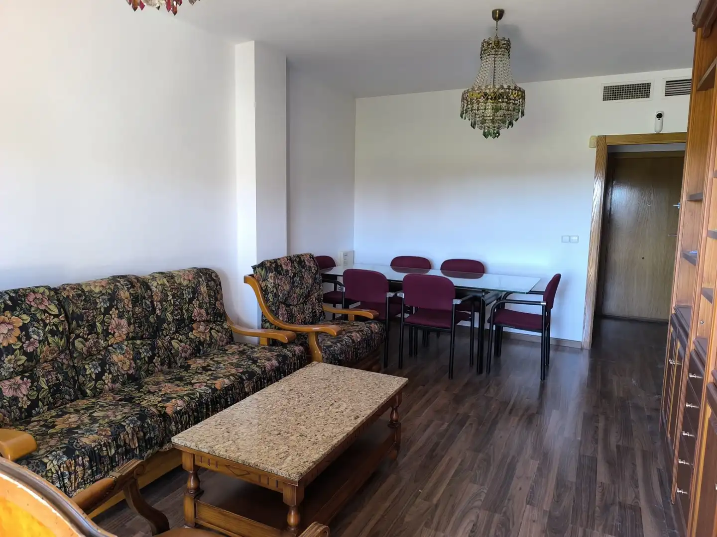 Pis de 120 m² a Múrcia