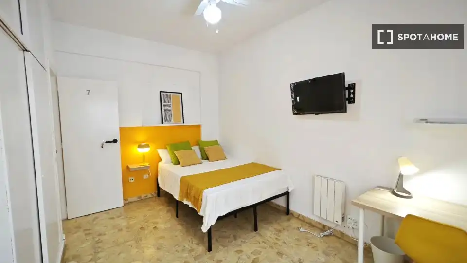 Habitación en alquiler, Cartagena