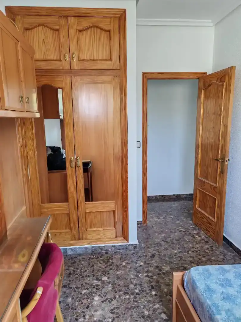 Habitación en alquiler, Albacete