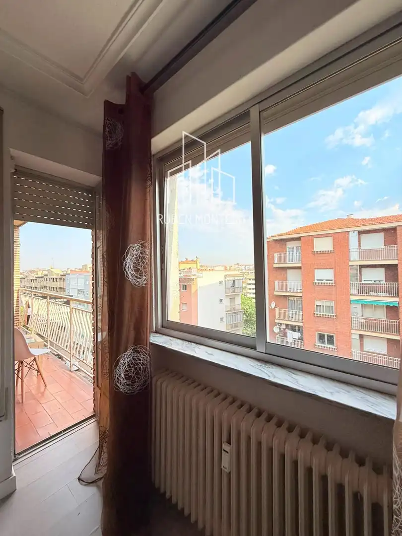 Zimmer zur Miete, Salamanca