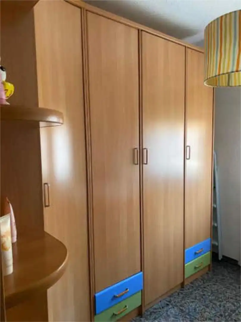 Piso de 80 m² en Almería