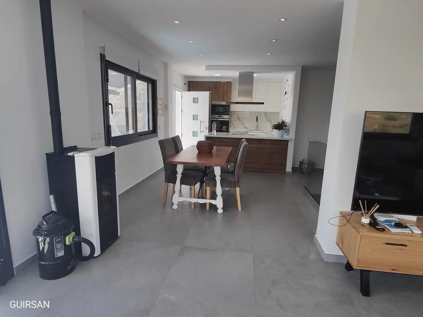 Piso de 130 m² en Almuñécar