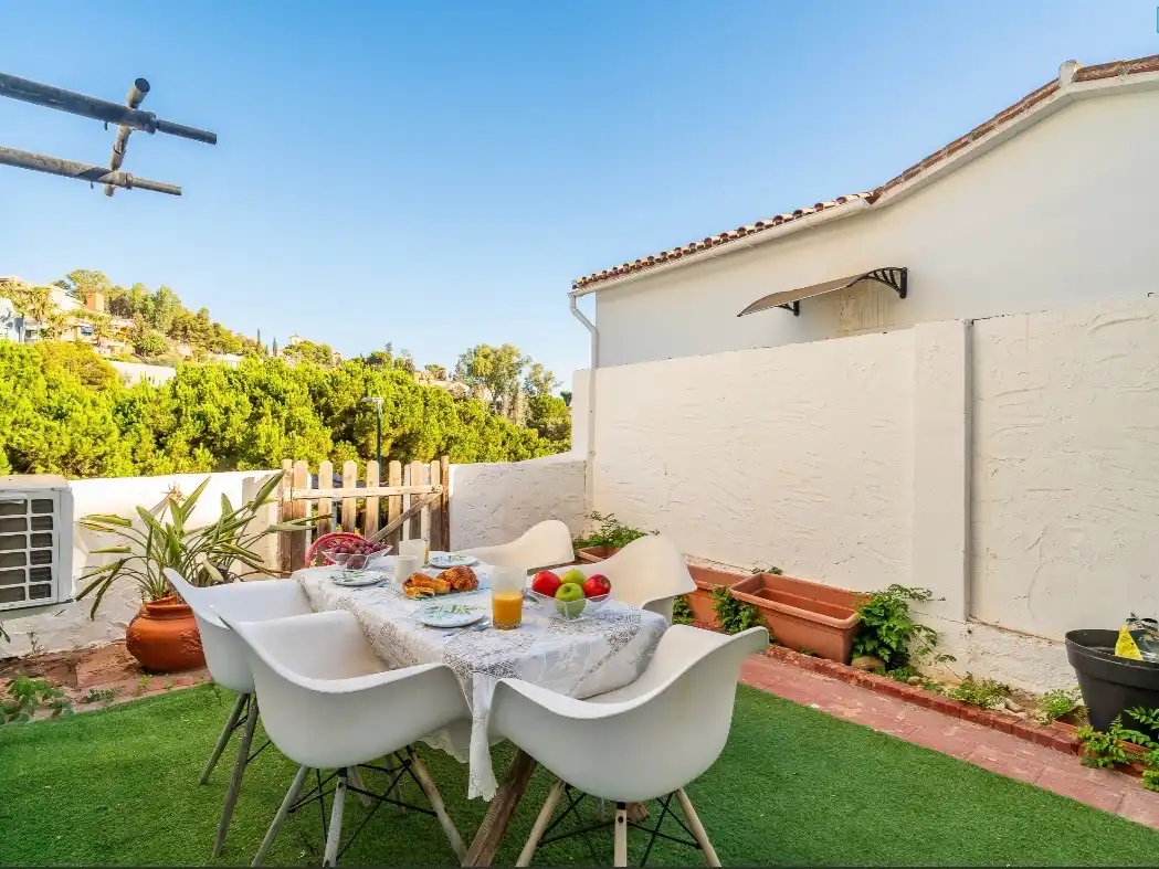 Casa de 250 m² en Málaga