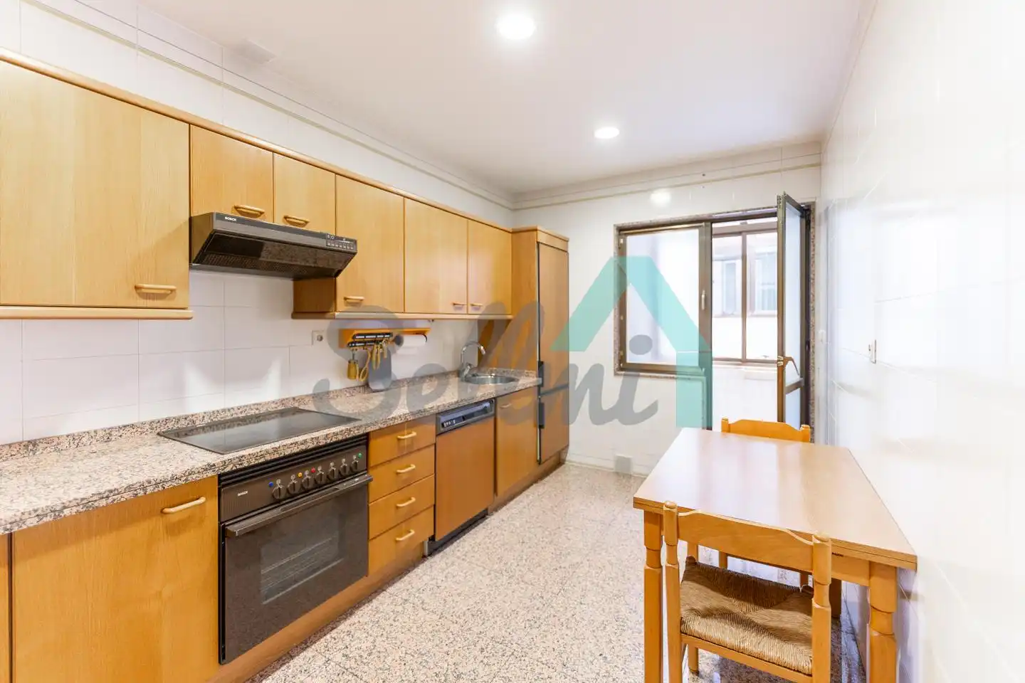 Piso de 132 m² en Oviedo
