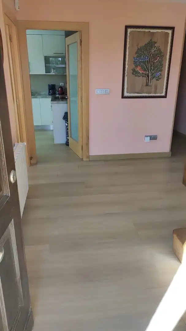 Wohnung 398 m² in Miengo