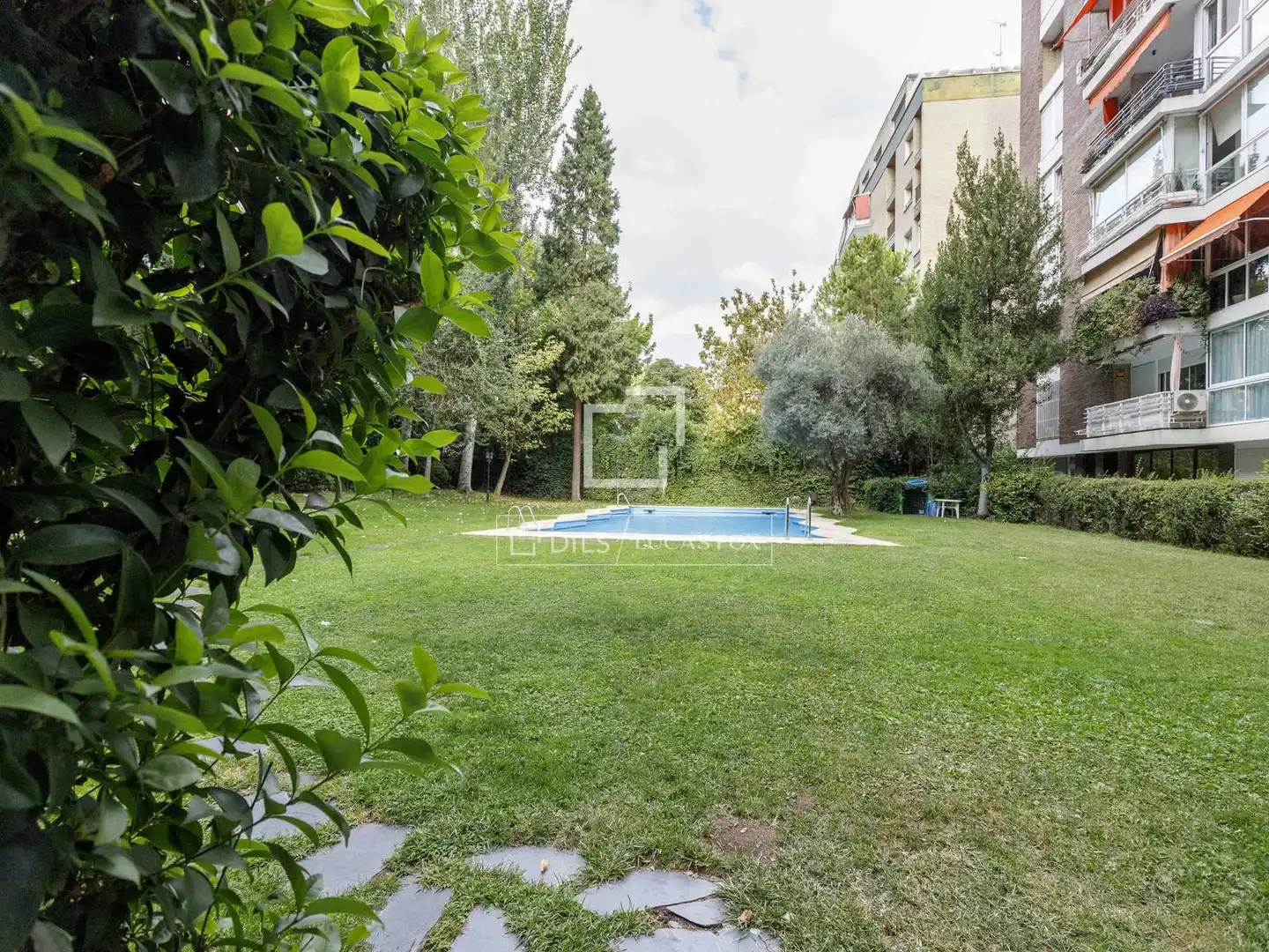 Piso de 148 m² en Madrid