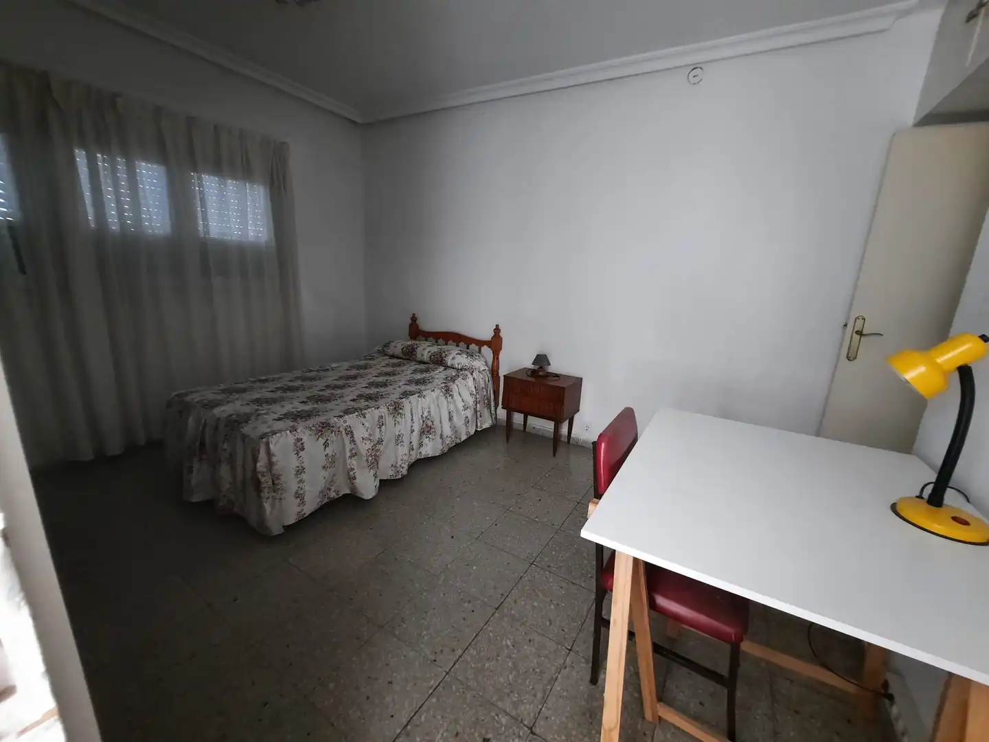 Piso de 100 m² en Badajoz