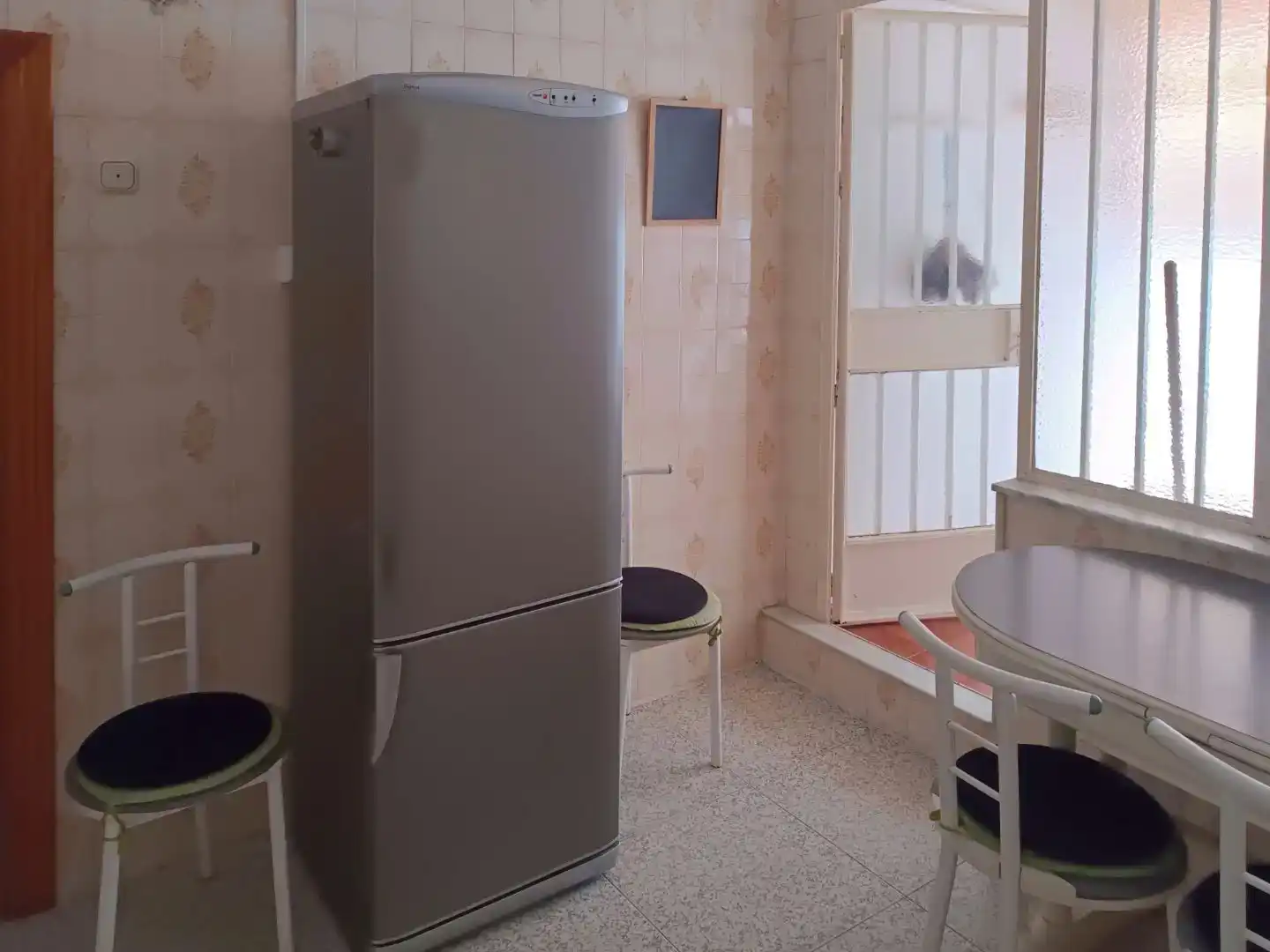 Piso de 104 m² en Almería