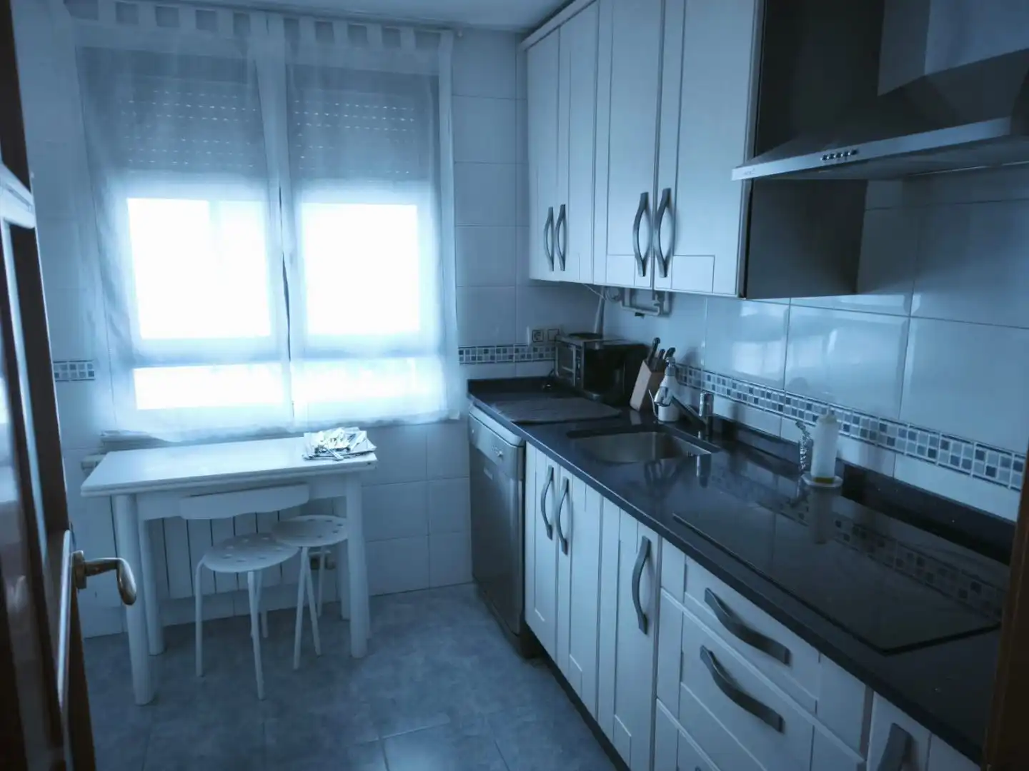 Pis de 72 m² a Castellanos de Moriscos