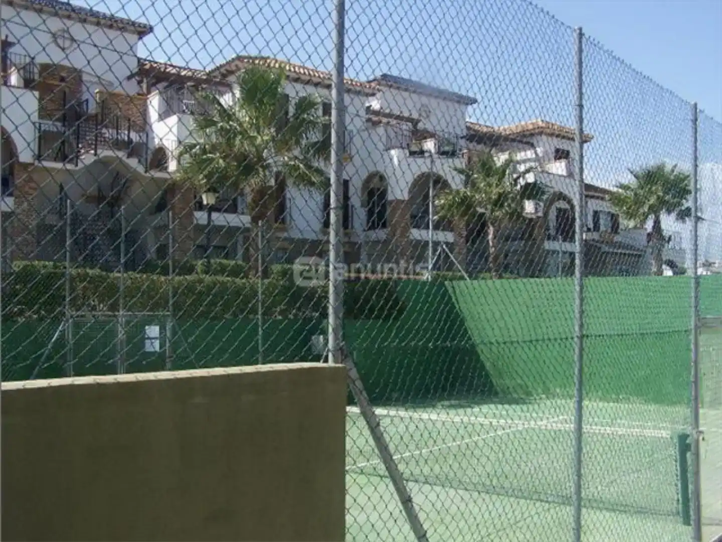 Piso de 100 m² en Vera