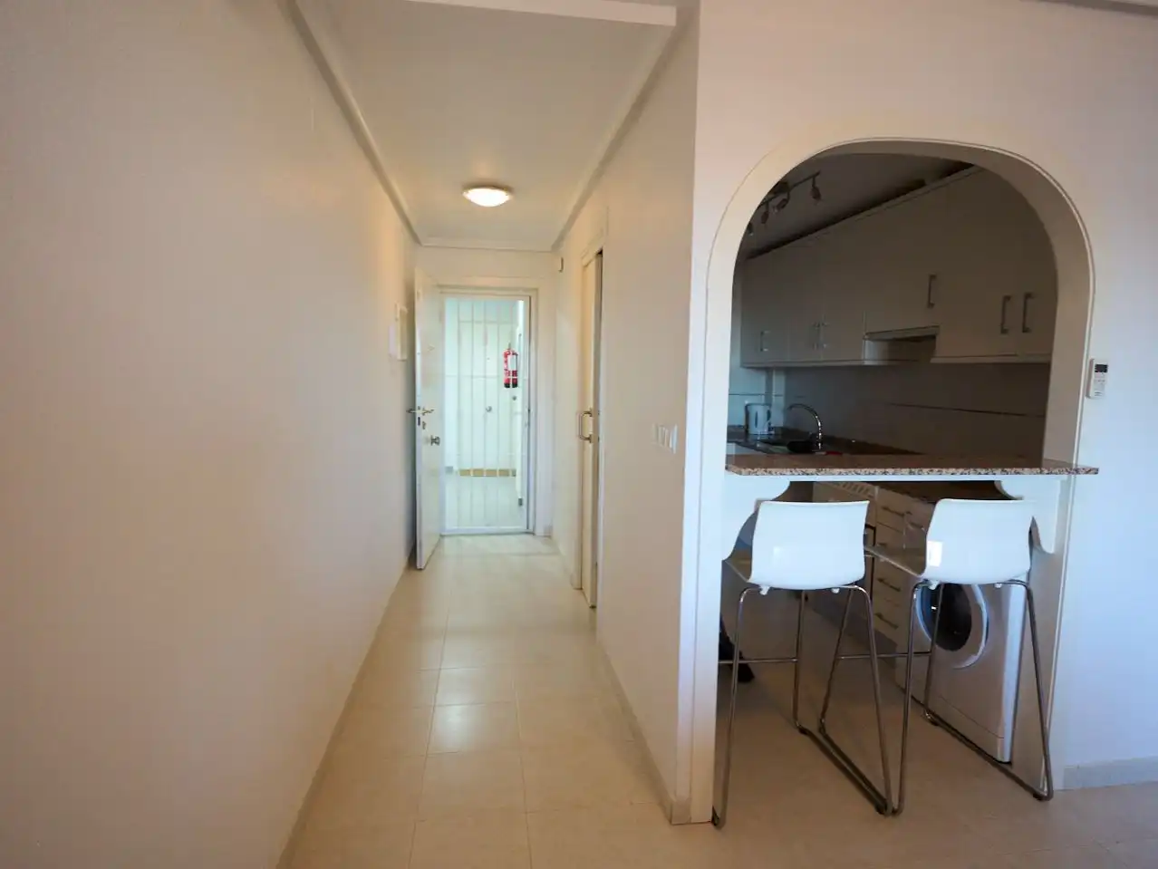 Pis de 62 m² a Múrcia