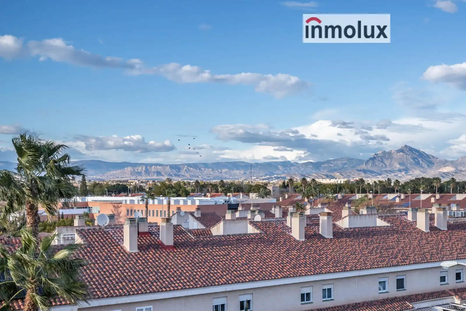 Piso de 117 m² en Alicante