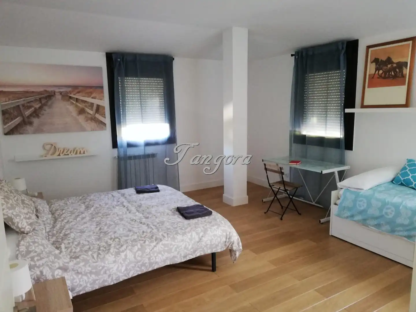 Piso de 300 m² en Mendata