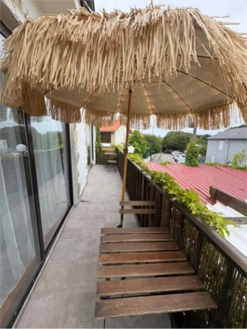 Piso de 65 m² en Santa Cruz de Bezana