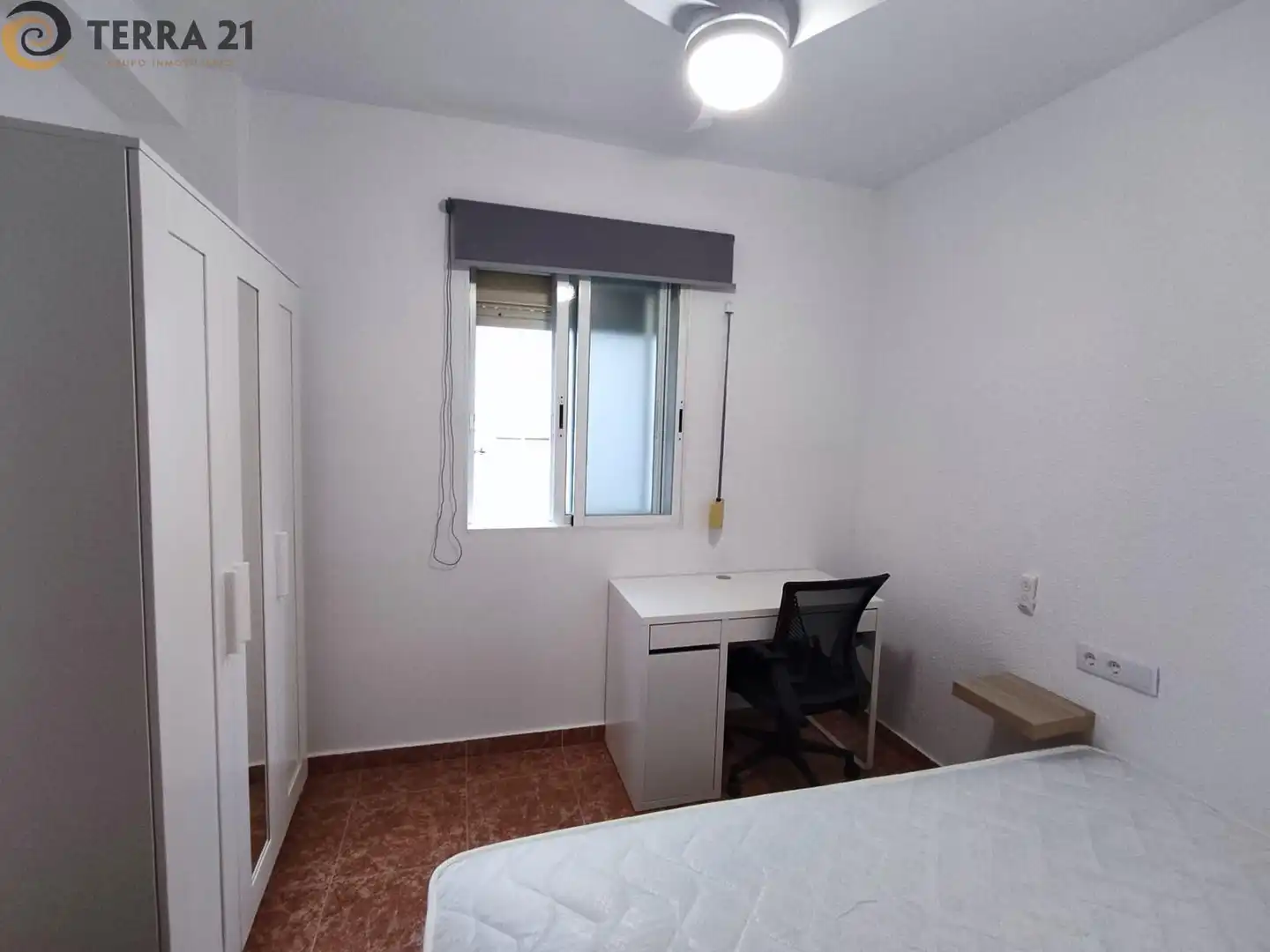 Piso de 100 m² en Jaén