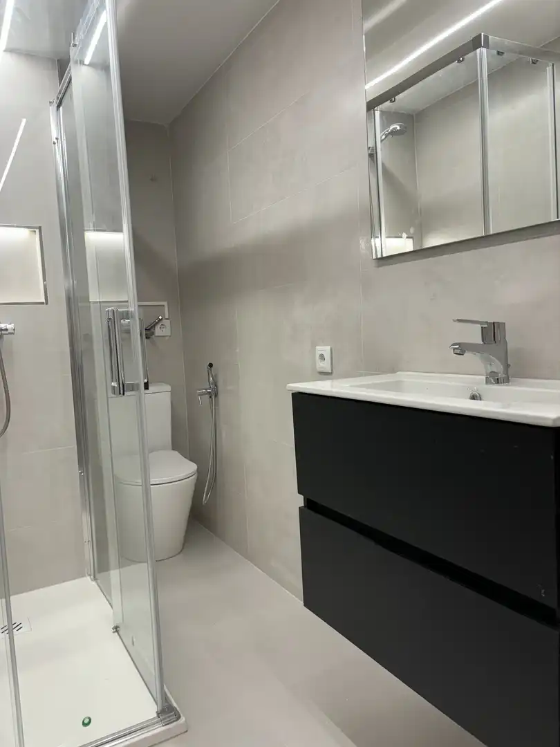 Piso de 50 m² en La Coruña