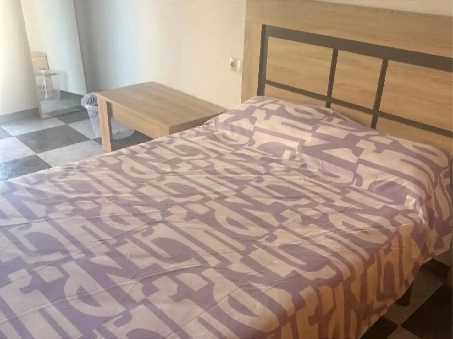 Habitación 75 m², Murcia