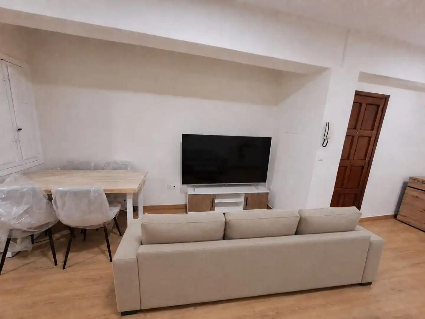 Piso de 75 m² en Ourense