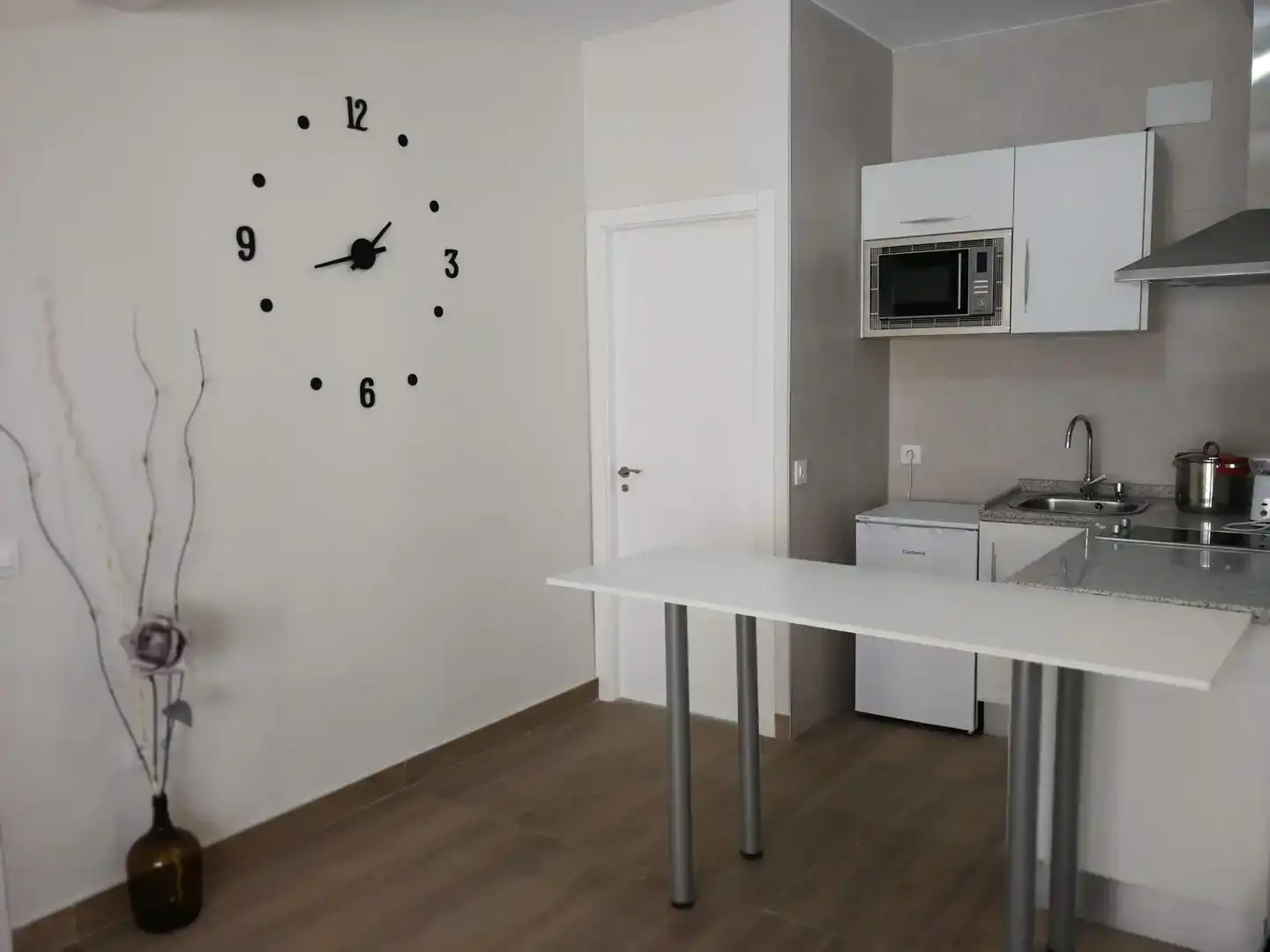 Piso de 55 m² en Cáceres