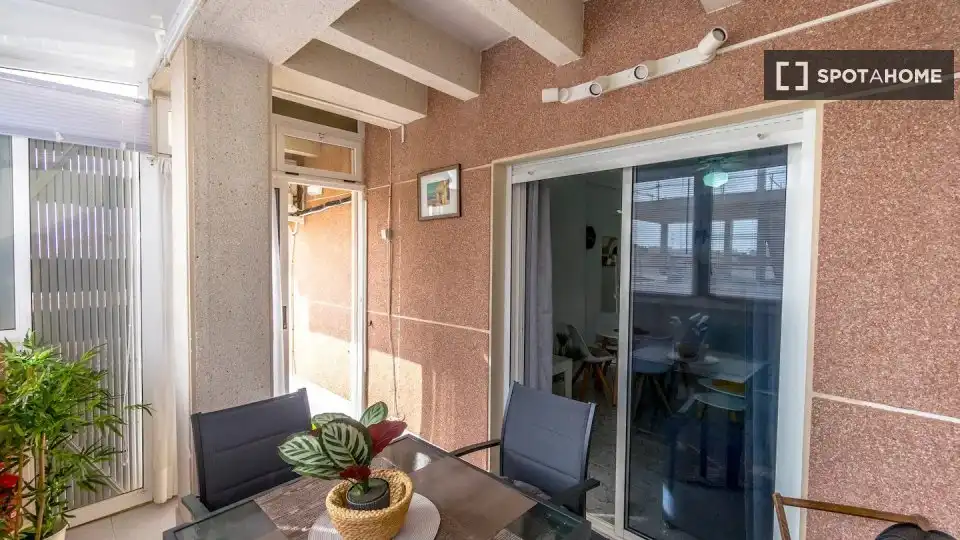 Habitación 75 m², Torrevieja
