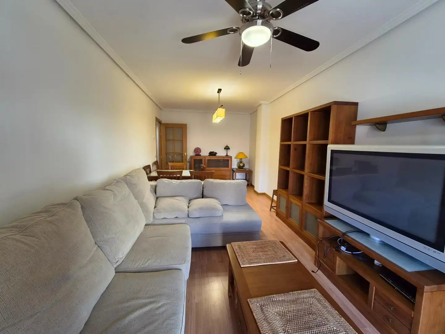 Pis de 75 m² a Ponferrada