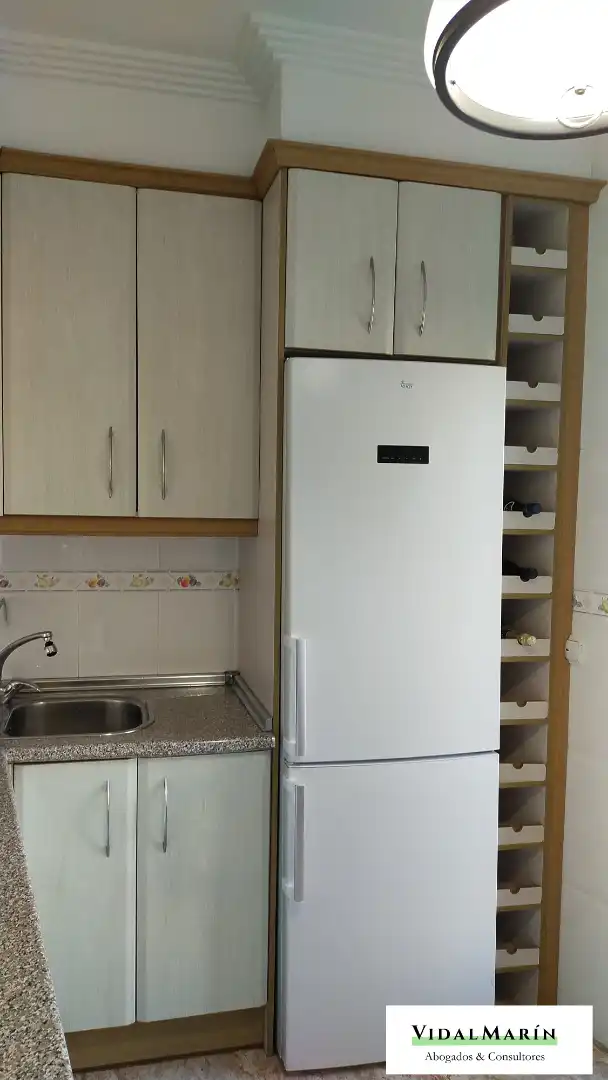 Pis de 70 m² a el Campello