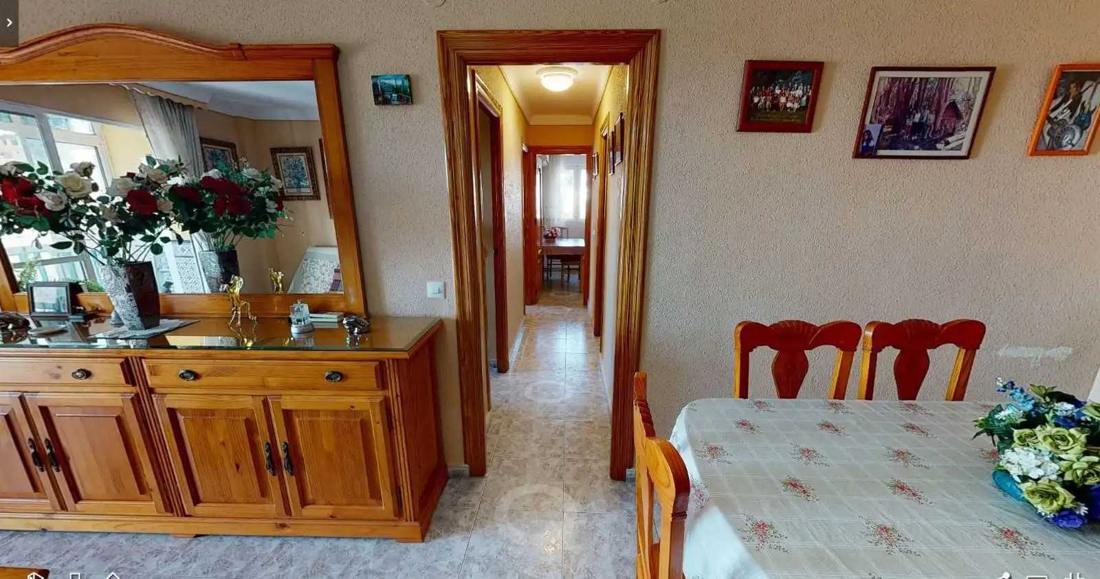 Piso de 113 m² en Fuengirola