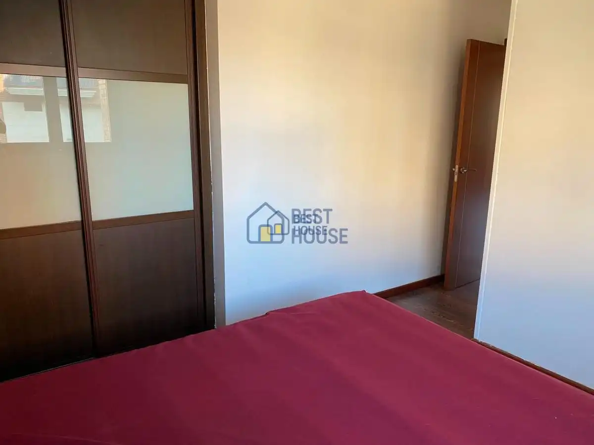 Piso de 58 m² en San Andrés del Rabanedo