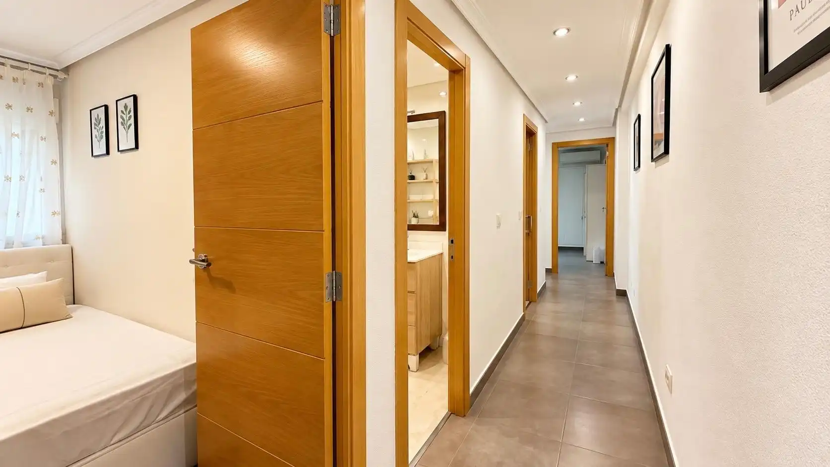 Piso de 99 m² en Valencia