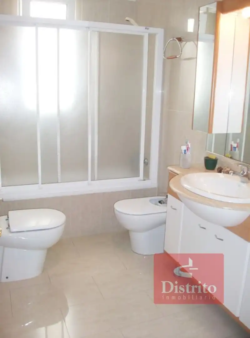 Piso de 93 m² en Santander