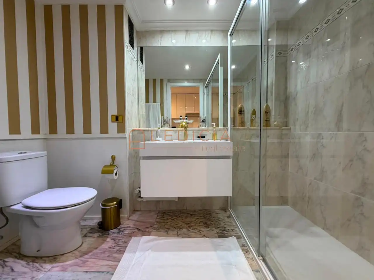 Piso de 40 m² en Vigo