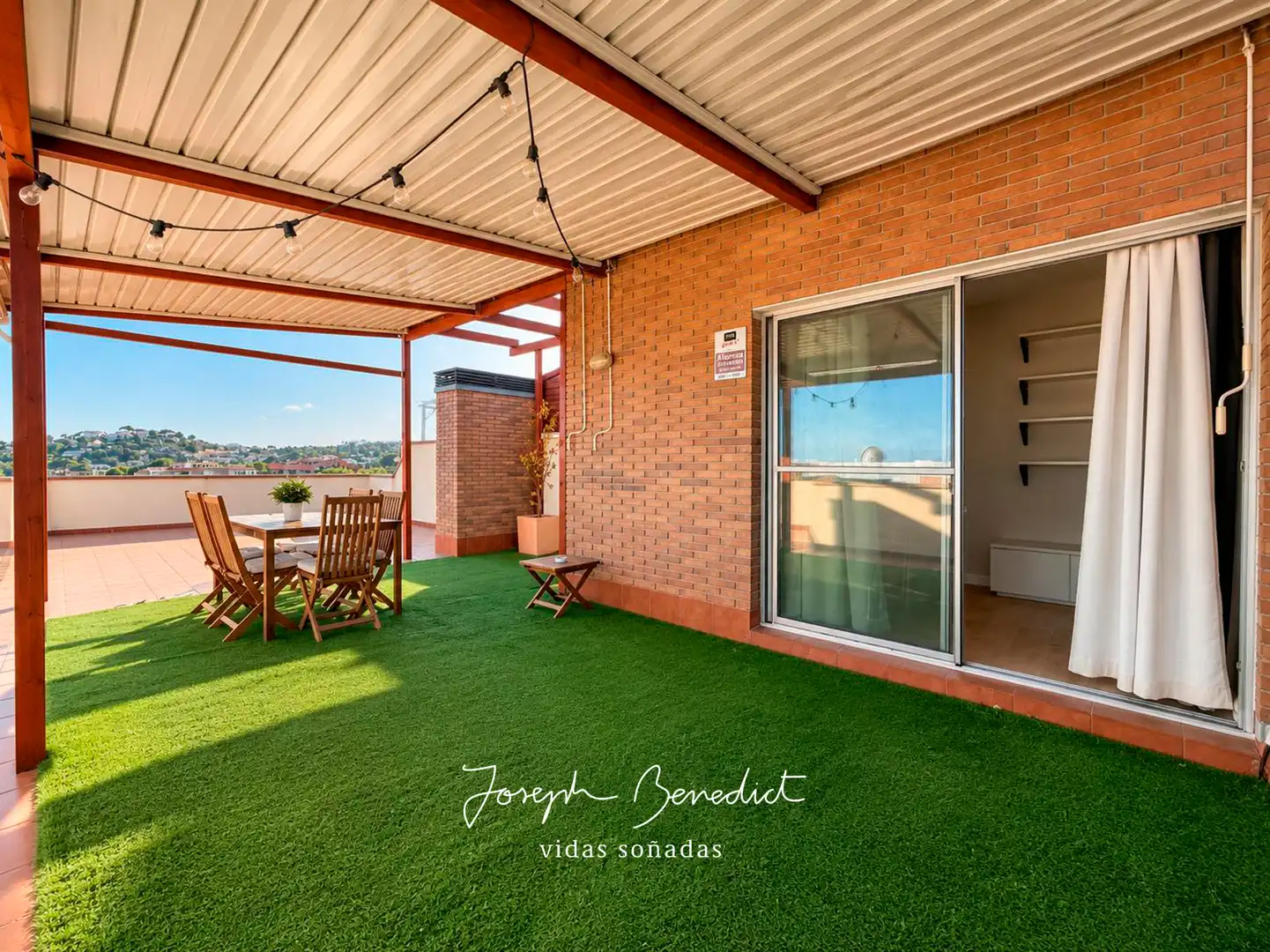 Piso de 111 m² en Castelldefels