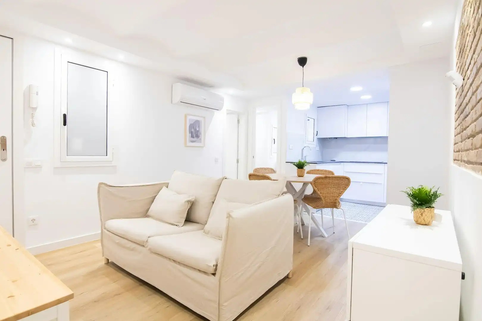 Appartamento 39 m² a Barcelona