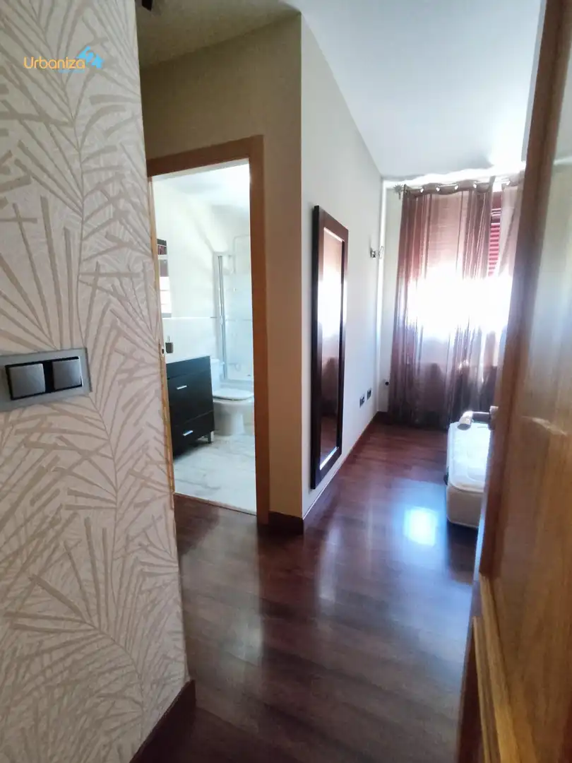 Pis de 107 m² a Badajoz